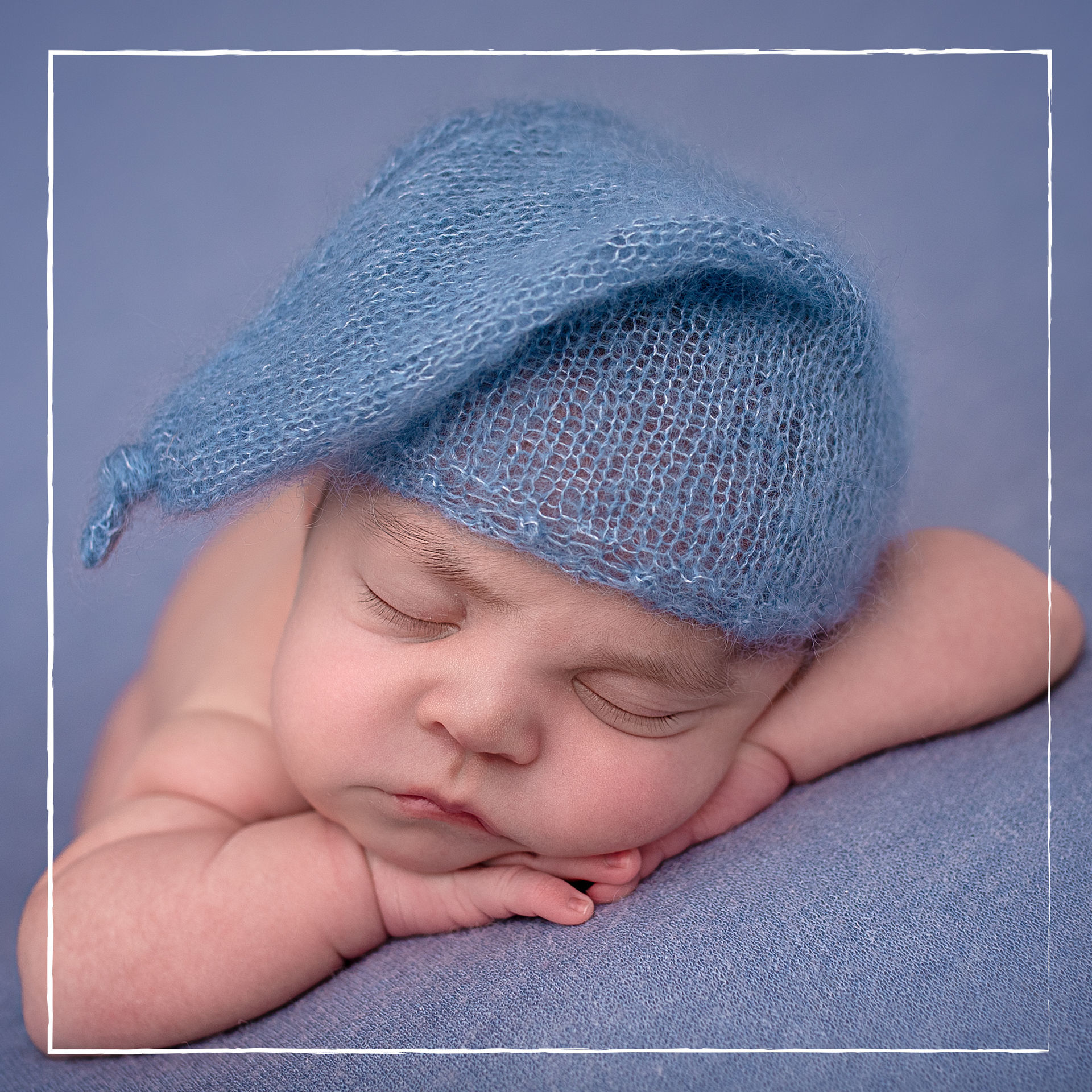 Foto Ensaio Newborn Foto Ensaio Newborn - Imagem 1