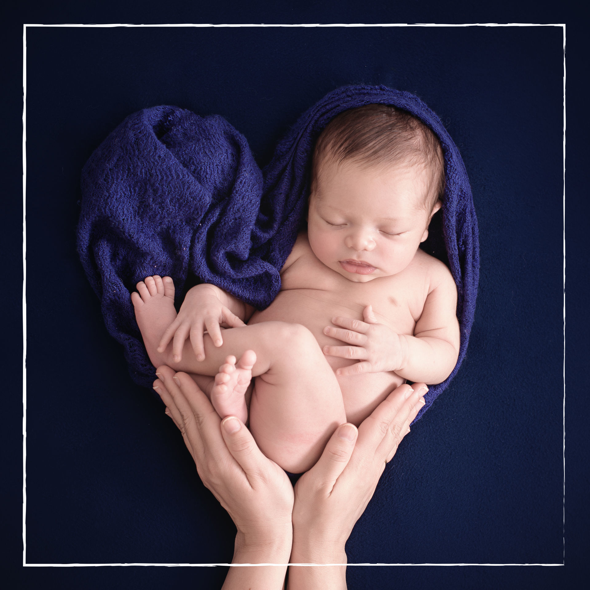Foto Ensaio Newborn Foto Ensaio Newborn - Imagem 5