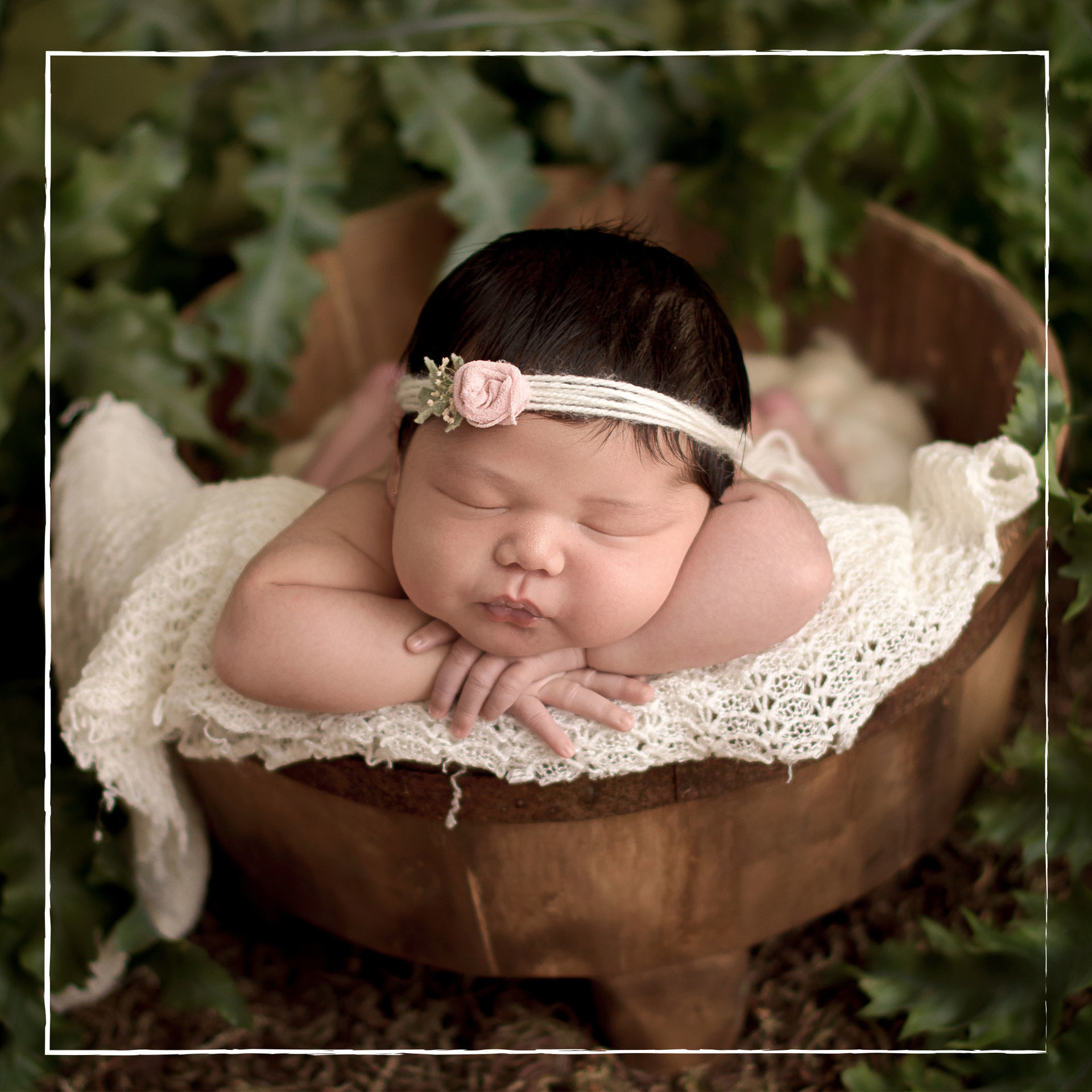 Foto Ensaio Newborn Foto Ensaio Newborn - Imagem 11
